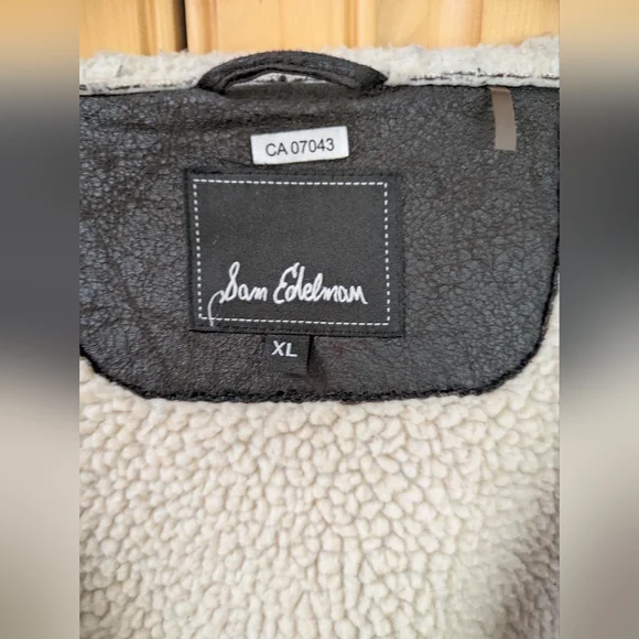 Sam Edelman Jacket Size XL - Picture 2 of 7